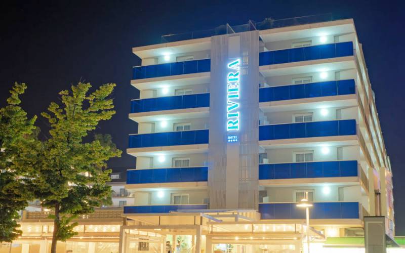 RIVIERA HOTEL